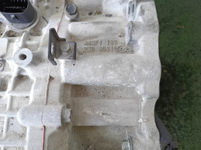 Automatic transmission assembly Hyundai Sonata 20-23 2.5 8-speed SALD SE 67k without selector and sensor