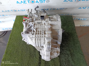 Automatic transmission assembly Hyundai Sonata 20-23 2.5 8-speed SALD SE 67k without selector and sensor