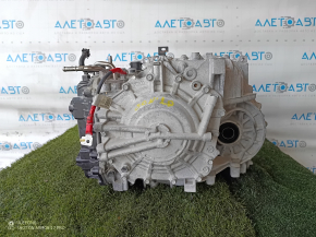 Automatic transmission assembly Hyundai Sonata 20-23 2.5 8-speed SALD SE 67k without selector and sensor