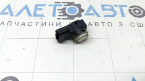 External rear bumper parking sensor for Honda Accord 18-22 with ring, without mount