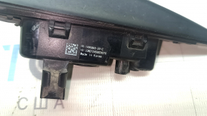 Tesla Model Y 20-25 front right fender turn signal with camera