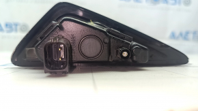 Tesla Model Y 20-25 front left fender turn signal with camera