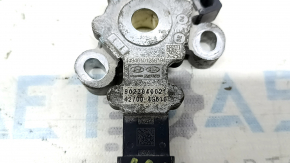 Automatic transmission selector position sensor Hyundai Sonata 20-