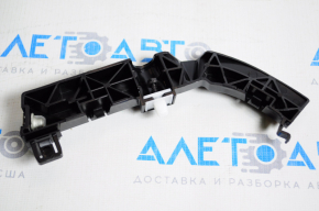 Front bumper mount, left fender, 09-23 Dodge Challenger