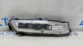 Right fog light for Honda Accord 18-22 (sand)
