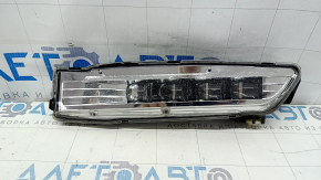 Left fog light for Honda Accord 18-22 (sand)