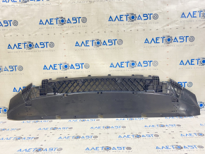 Front bumper protection Audi Q5 80A 18-20