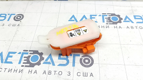 Lincoln MKZ 13-20 hybrid battery check with plug