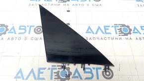 Mirror cover triangle outer front right Tesla Model Y 20-25