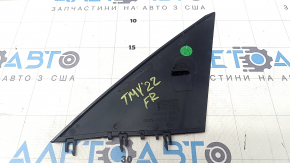 Mirror cover triangle outer front right Tesla Model Y 20-25
