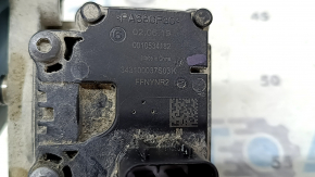 Automatic transmission pump Hyundai Sonata 20- 2.5