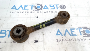 Lincoln MKZ 17-20 hybrid FWD right rear vertical control arm, rusty