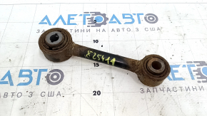 Lincoln MKZ 17-20 hybrid FWD right rear vertical control arm, rusty
