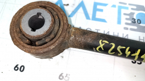 Lincoln MKZ 17-20 hybrid FWD right rear vertical control arm, rusty