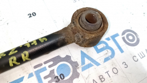 Lincoln MKZ 17-20 hybrid FWD right rear vertical control arm, rusty