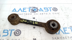 Left rear control arm, rusty, Lincoln MKZ 17-20 hybrid FWD