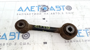 Left rear control arm, rusty, Lincoln MKZ 17-20 hybrid FWD