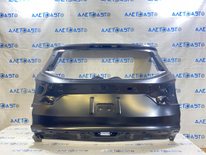 Naked tailgate Ford Escape MK3 17-19 rest