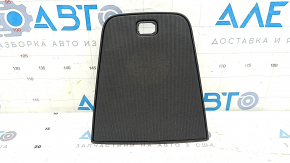 Lincoln MKZ 17-20 black center speaker trim panel