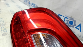 Honda Accord 18-20 hybrid right outer fender light, scratches