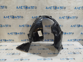 Front right mudguard Honda Civic X FC 19-21