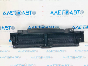 Honda Accord 18-22 radiator deflector blinds complete with motor