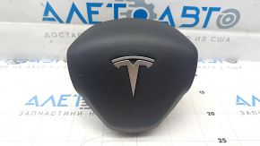 Airbag in the steering wheel driver Tesla Model Y 20-25