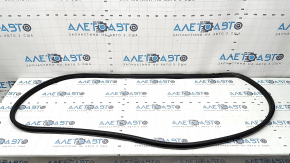 Front left door seal for Honda Accord 18-22