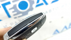 Lincoln MKZ 17-20 smart key, 5 buttons, 902 MHz, with tip, scratches