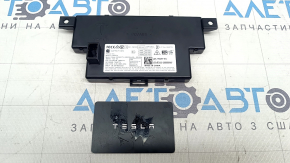 Tesla Model Y 20-25 Electronic Key Interface Unit with Card