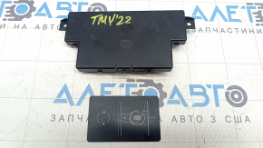 Tesla Model Y 20-25 Electronic Key Interface Unit with Card