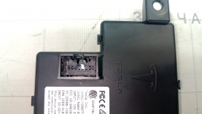 Tesla Model Y 20-25 Electronic Key Interface Unit with Card