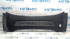 Tesla Model Y 20-25 Type 2 rear hood trim, broken, scratches