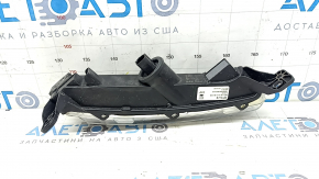 Left fog light for Lincoln MKZ 17-20 (sand)