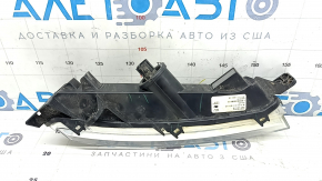 Lincoln MKZ 17-20 right fog light, sand