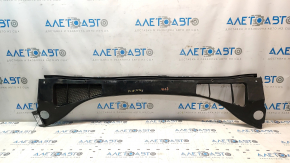 Plastic windshield wiper grille for Ford Focus mk3 11-18 (without mesh)