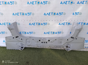 BMW 3 Series F30 4D 12-18 Rear Panel, Silver, Drilled