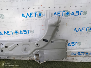 BMW 3 Series F30 4D 12-18 Rear Panel, Silver, Drilled