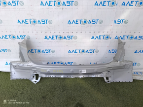 BMW 3 Series F30 4D 12-18 Rear Panel, Silver, Drilled