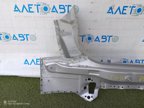 BMW 3 Series F30 4D 12-18 Rear Panel, Silver, Drilled