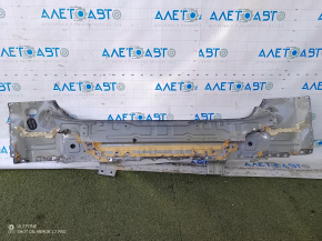 Volvo XC60 18-25 rear panel, 2 pieces, drilled