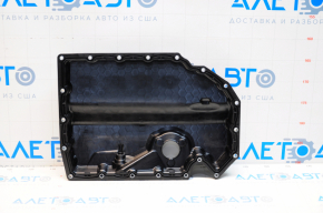 VW Tiguan 18-24 oil pan
