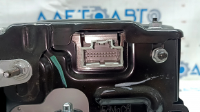 Lincoln MKZ 13-20 hybrid 277V battery assembly