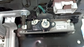 Lincoln MKZ 13-20 hybrid 277V battery assembly