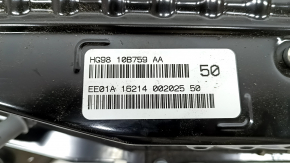 Lincoln MKZ 13-20 hybrid 277V battery assembly