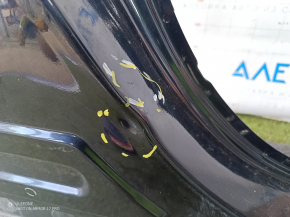 Body pillar central right Toyota Camry v50 12-14 usa on the body, pokes