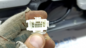 Honda Accord 18-22 2.0 Hybrid 130kV 260V Battery Assembly
