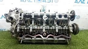 Cylinder head assembly for Honda Accord 13-14 2.4