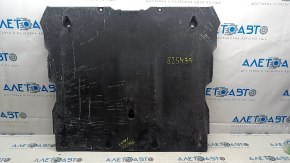 Tesla Model Y 20-25 Front Subframe Guard Tears