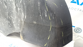 Tesla Model Y 20-25 Front Bumper Guard (Scratches, Dents)